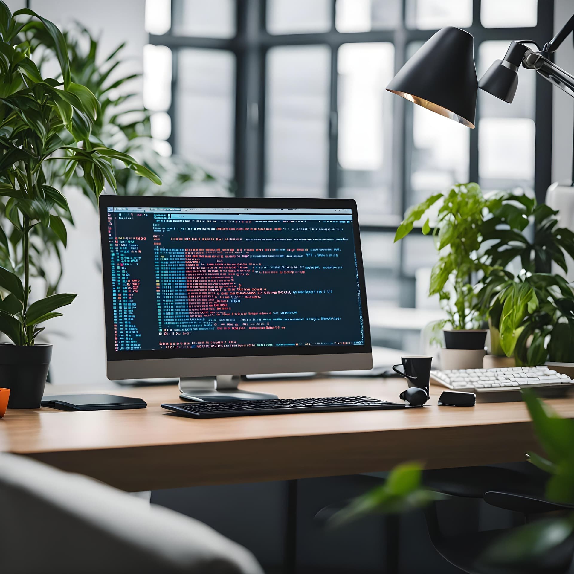 Technologie, die Ihr Geschäft voranbringt.