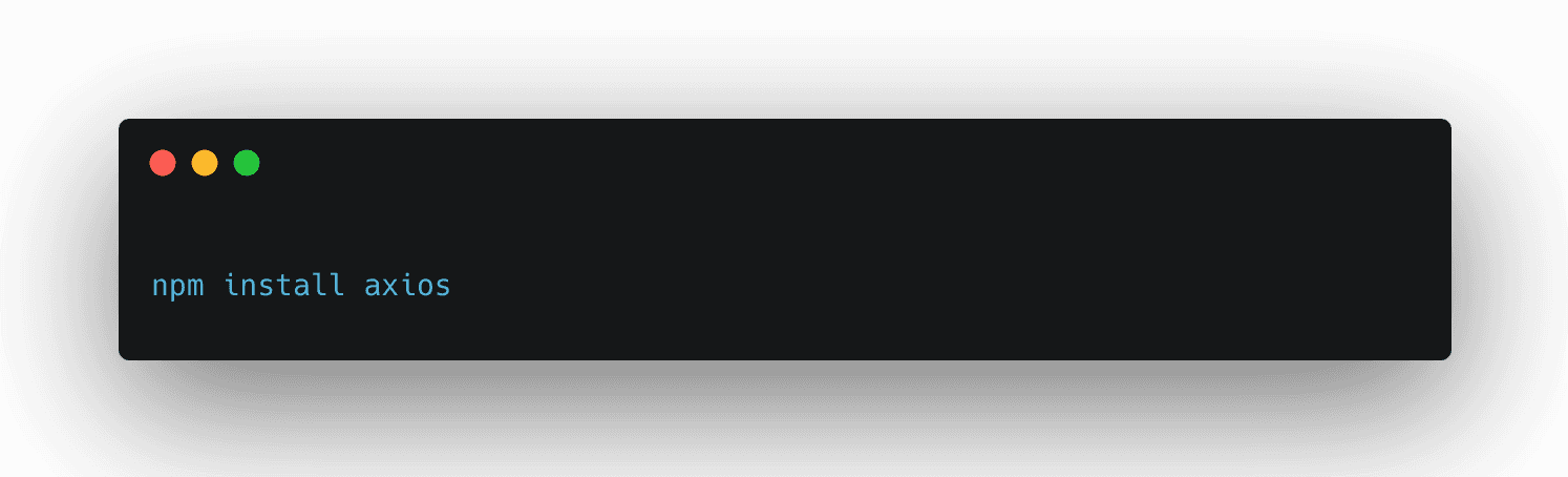 npm