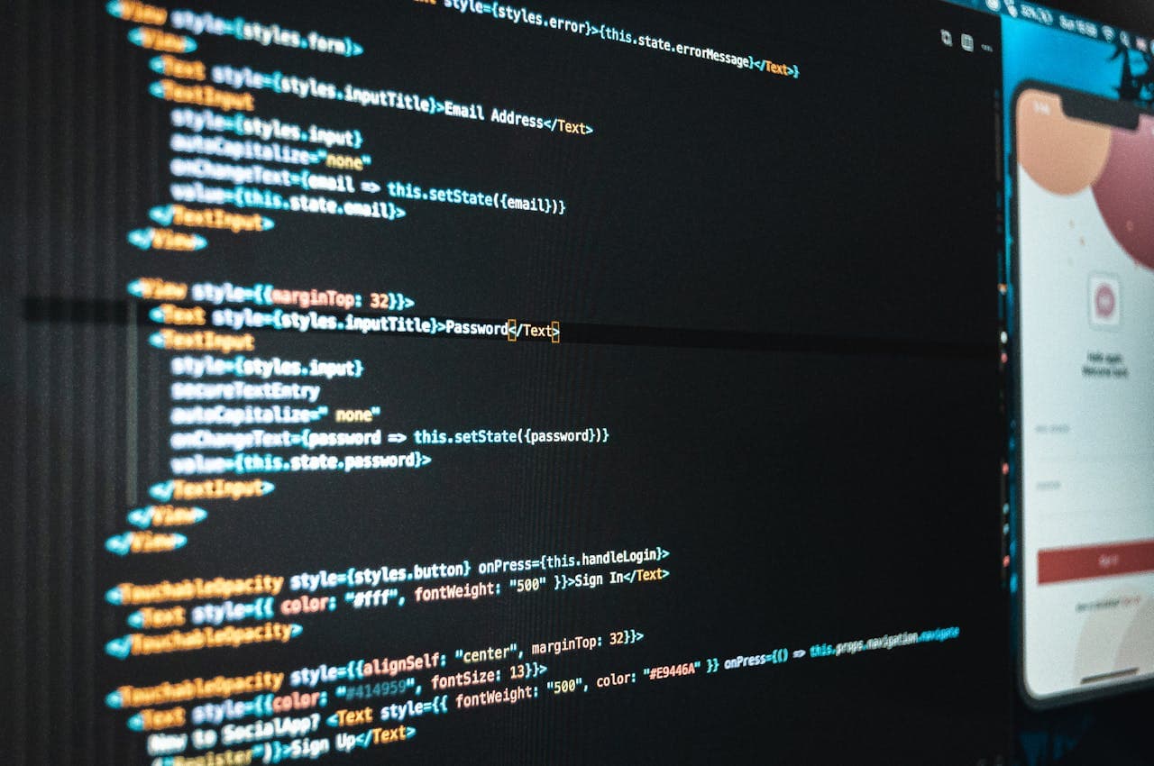 Next.js oder Laravel? So finden Sie die richtige Technologie für Ihr Projekt