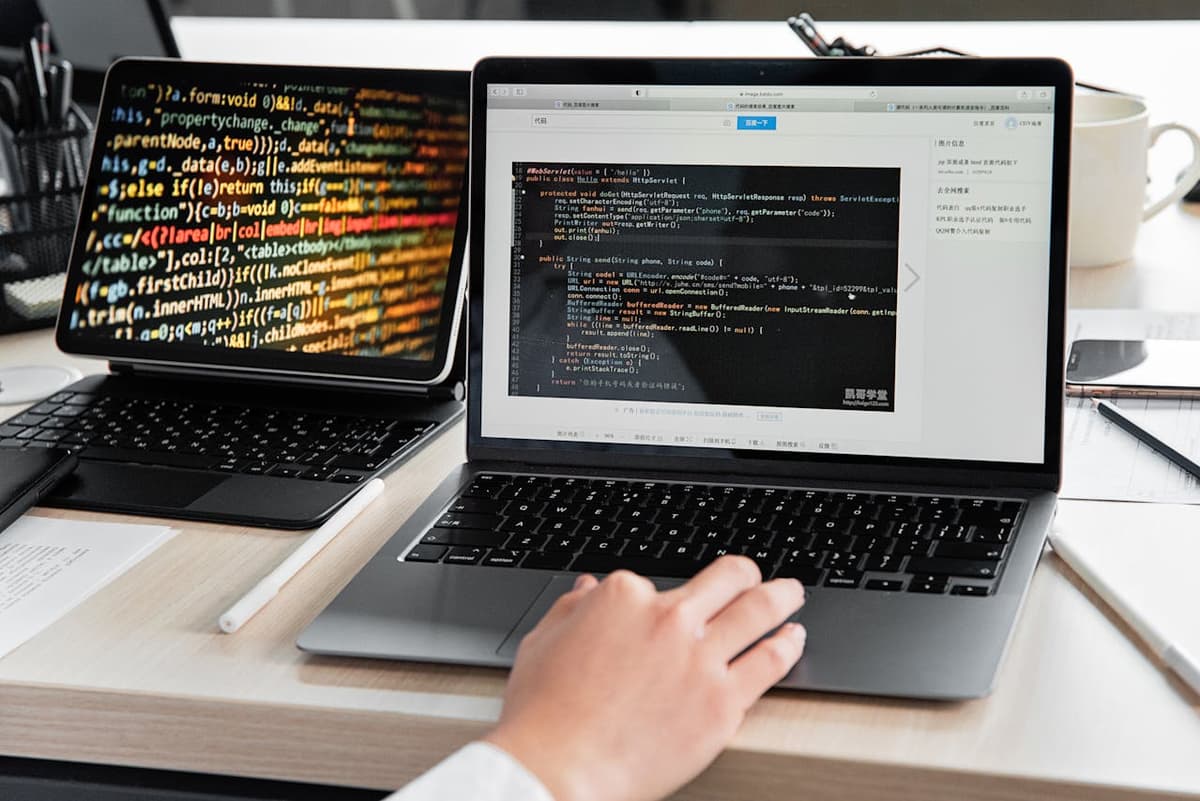 Die Bedeutung von React in der modernen Webentwicklung